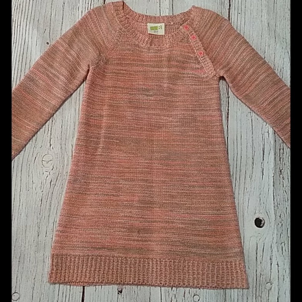 Sweater Dress Crazy 8 NWOT
